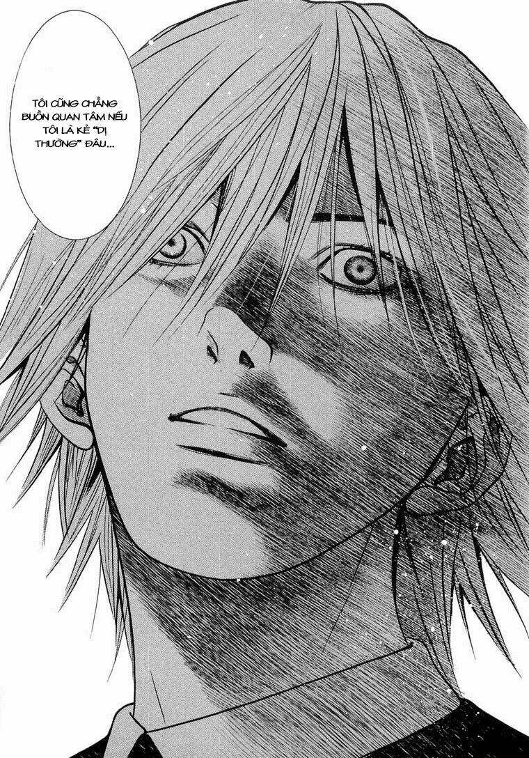 Death Sweeper - Chương 8