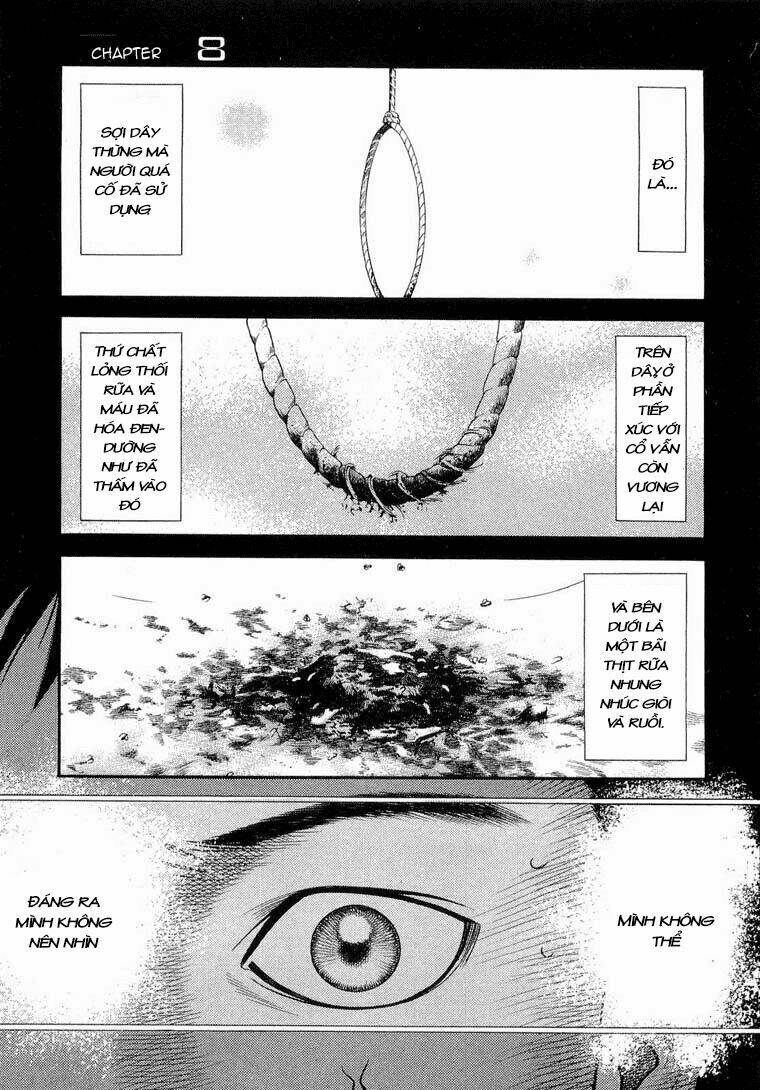 Death Sweeper - Chương 8