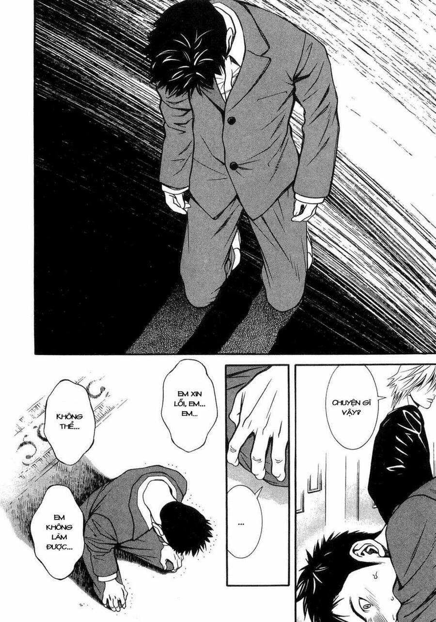 Death Sweeper - Chương 8