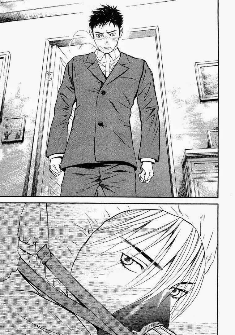 Death Sweeper - Chương 9