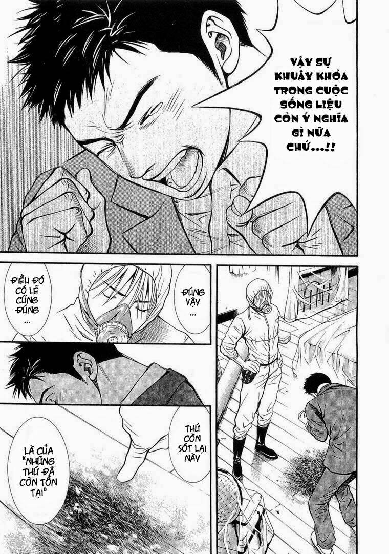 Death Sweeper - Chương 9