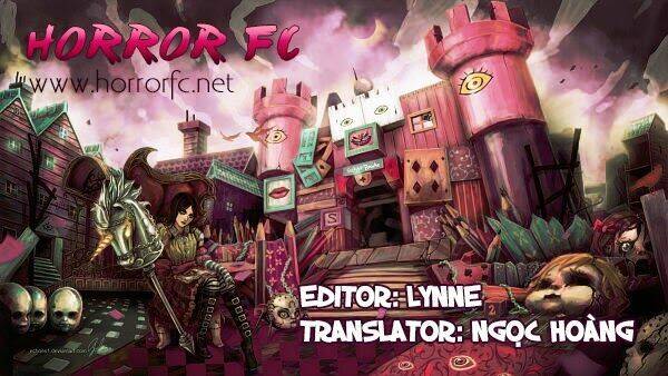 Death Sweeper - Chương 9