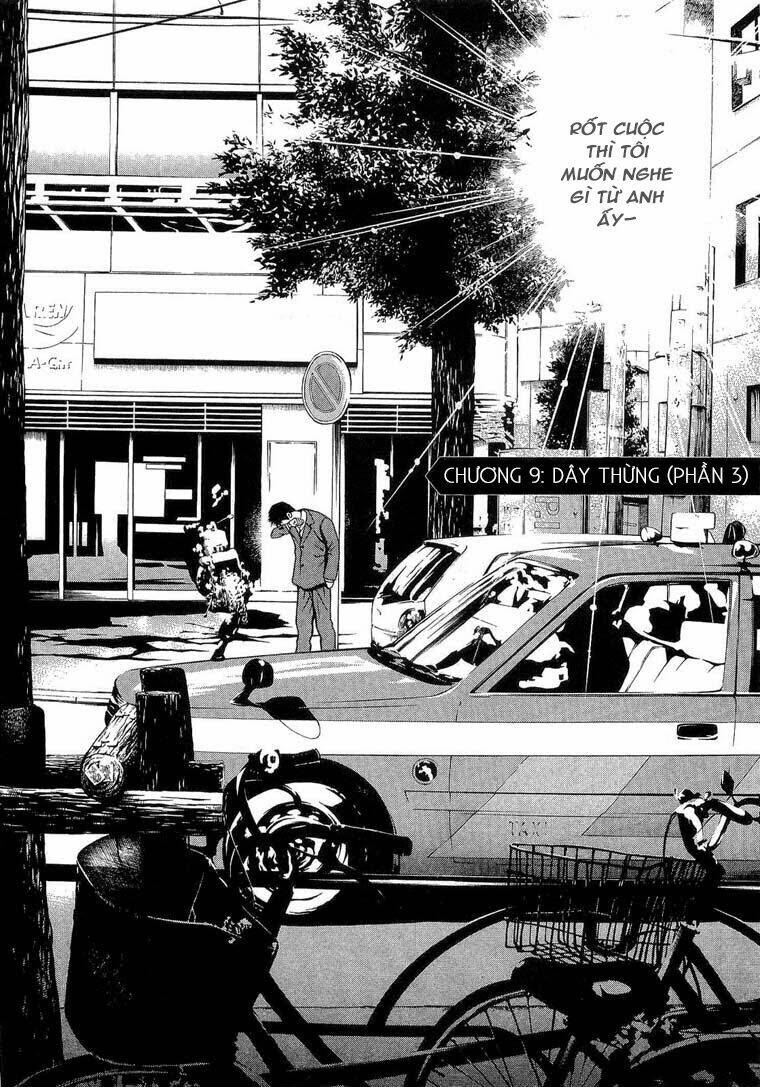 Death Sweeper - Chương 9