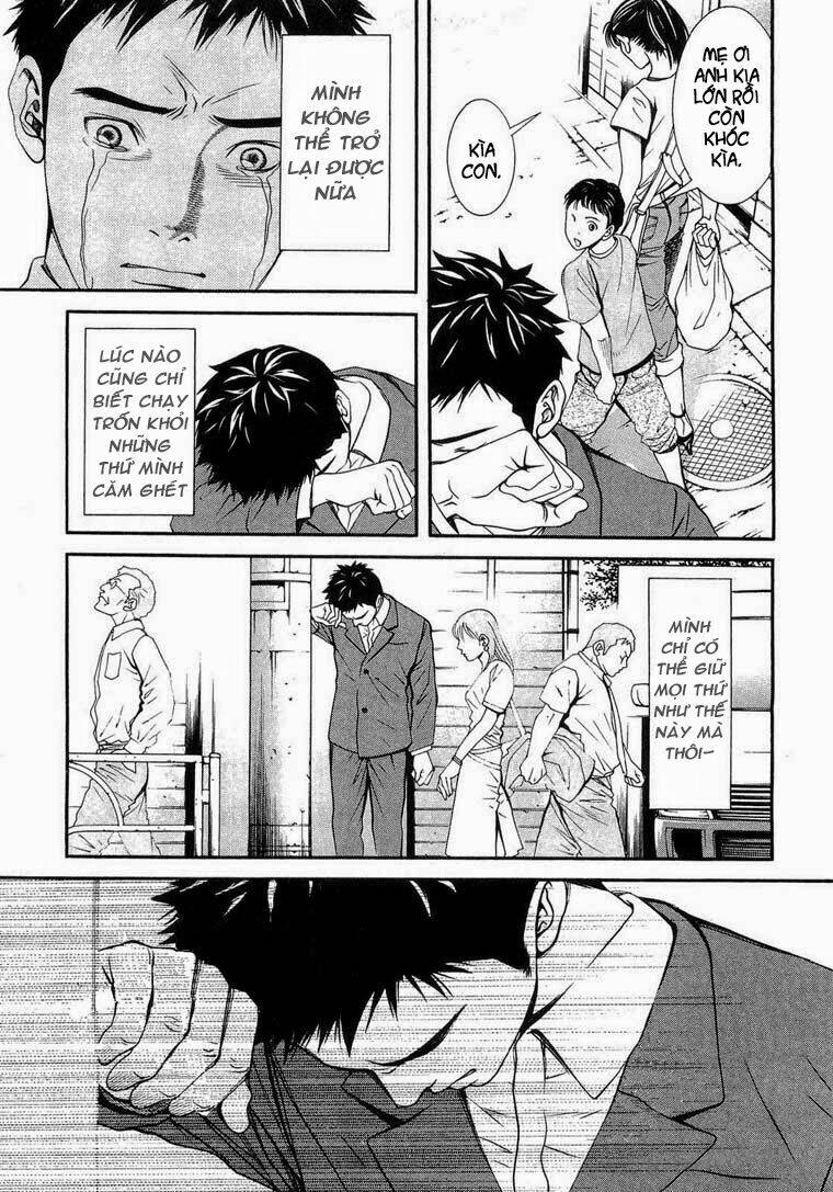 Death Sweeper - Chương 9