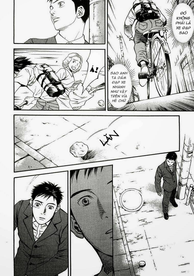 Death Sweeper - Chương 9