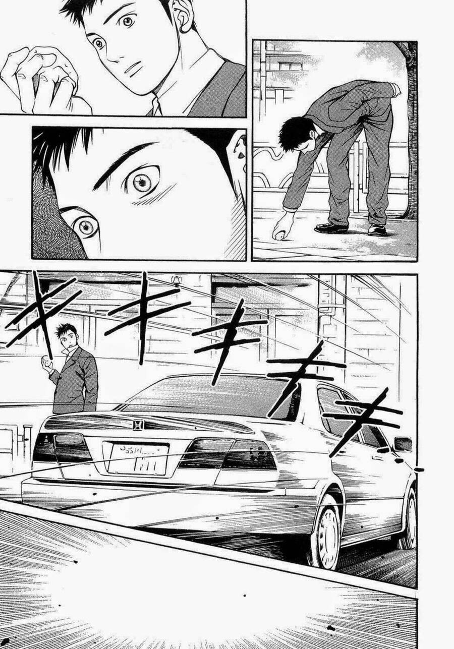 Death Sweeper - Chương 9