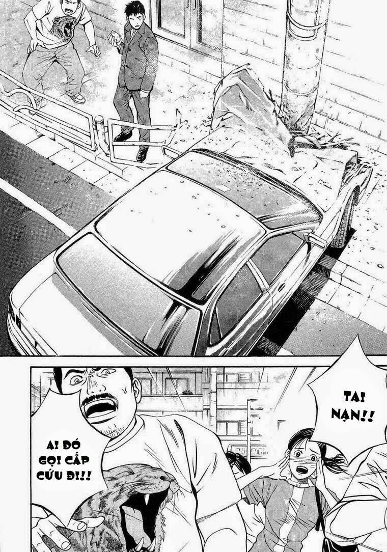 Death Sweeper - Chương 9