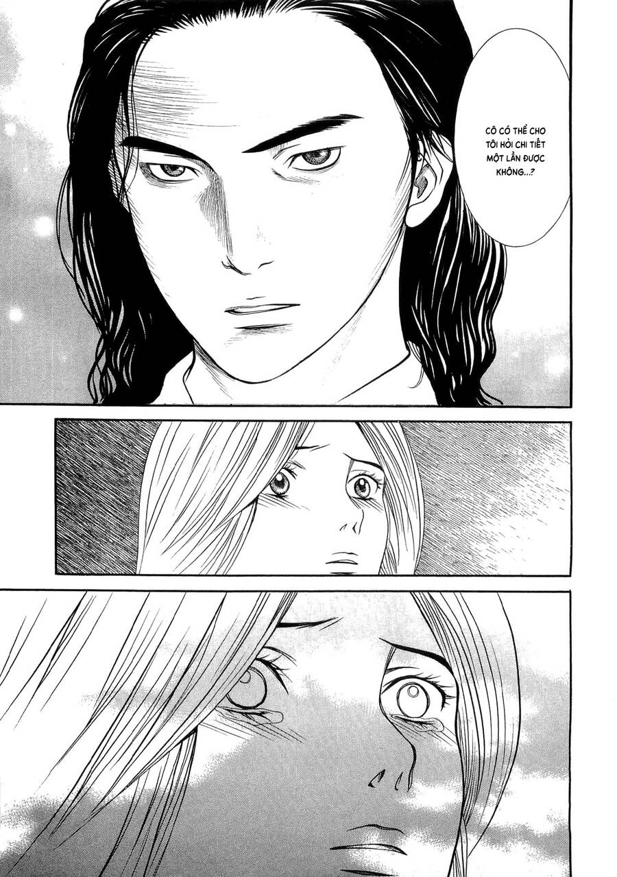 Death Sweeper - Chương 11