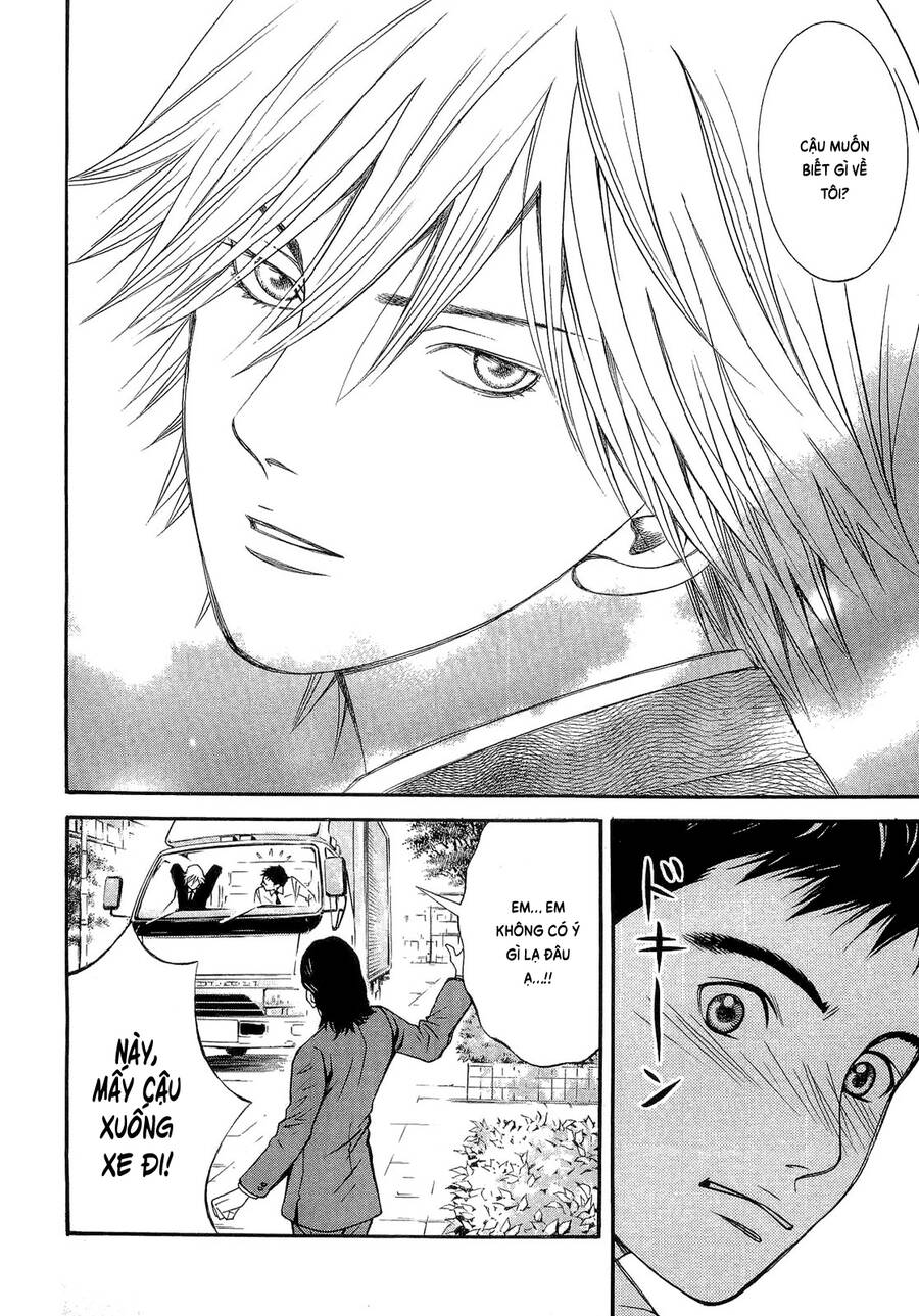 Death Sweeper - Chương 11