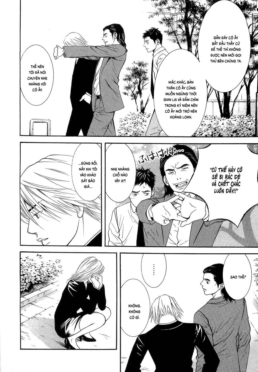 Death Sweeper - Chương 11