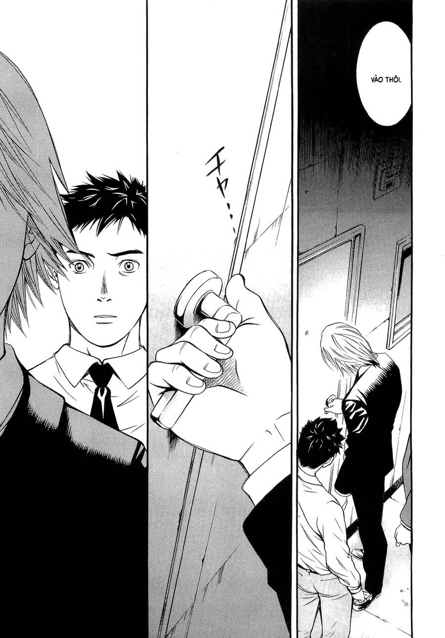 Death Sweeper - Chương 11