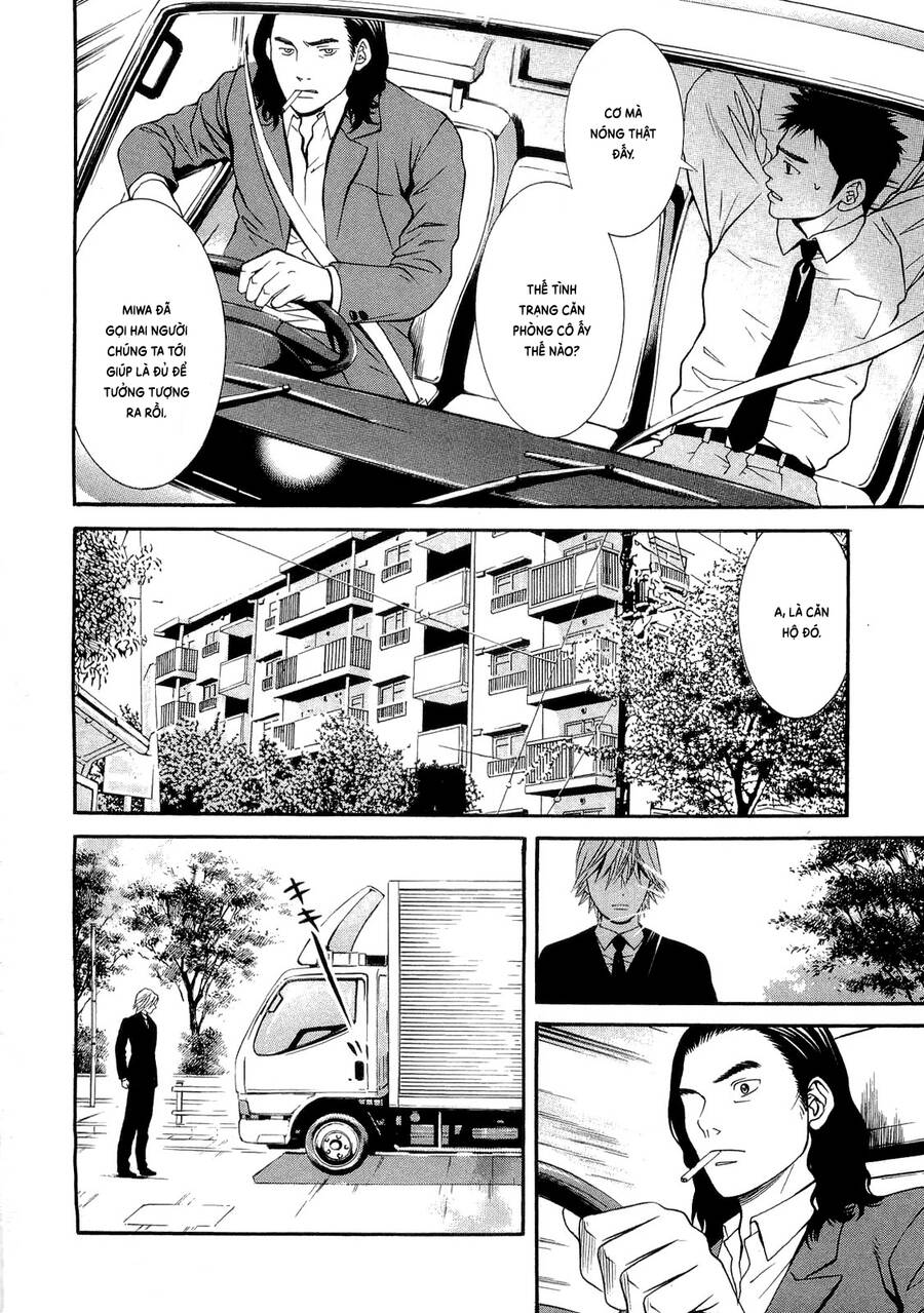 Death Sweeper - Chương 11