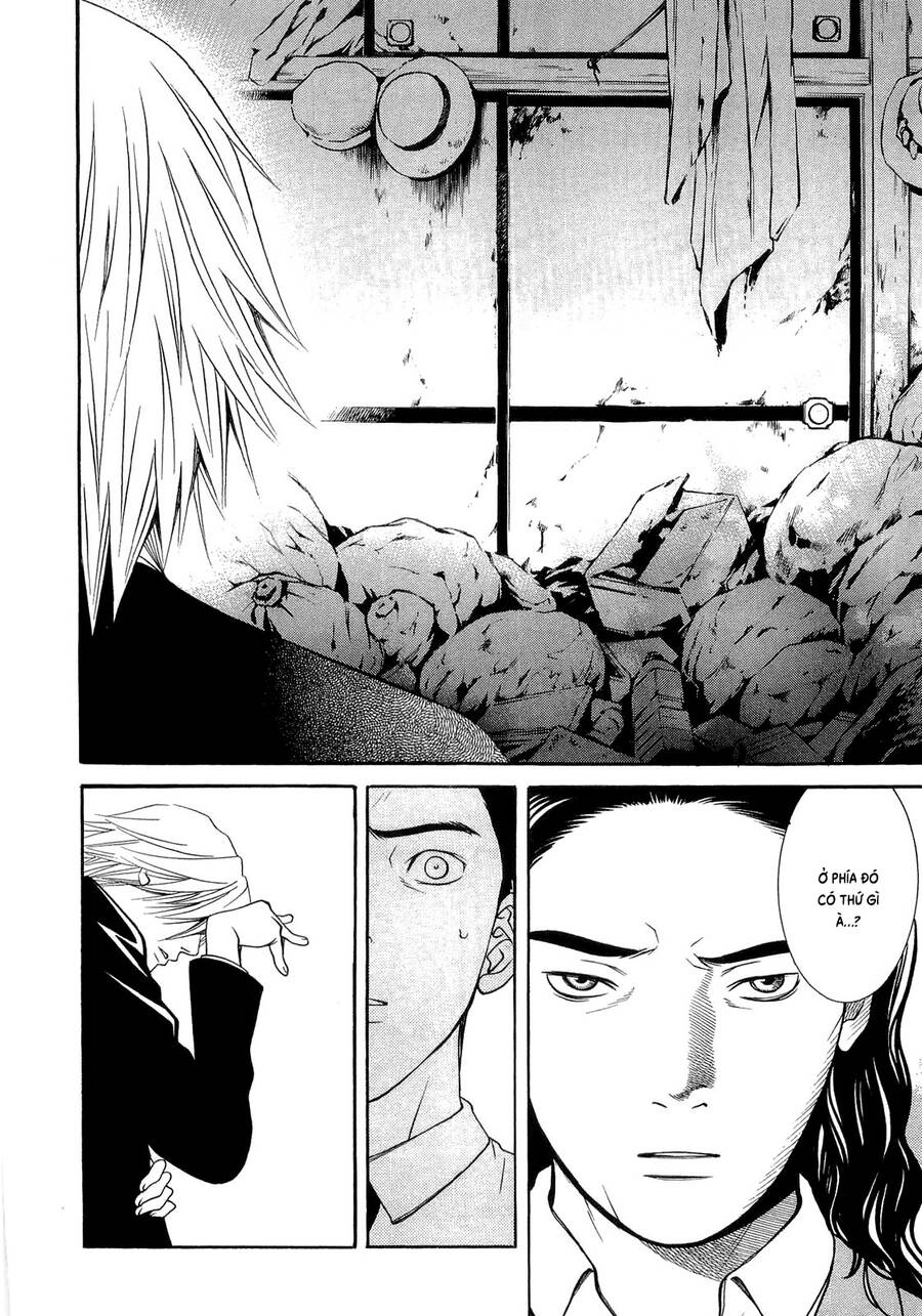 Death Sweeper - Chương 12