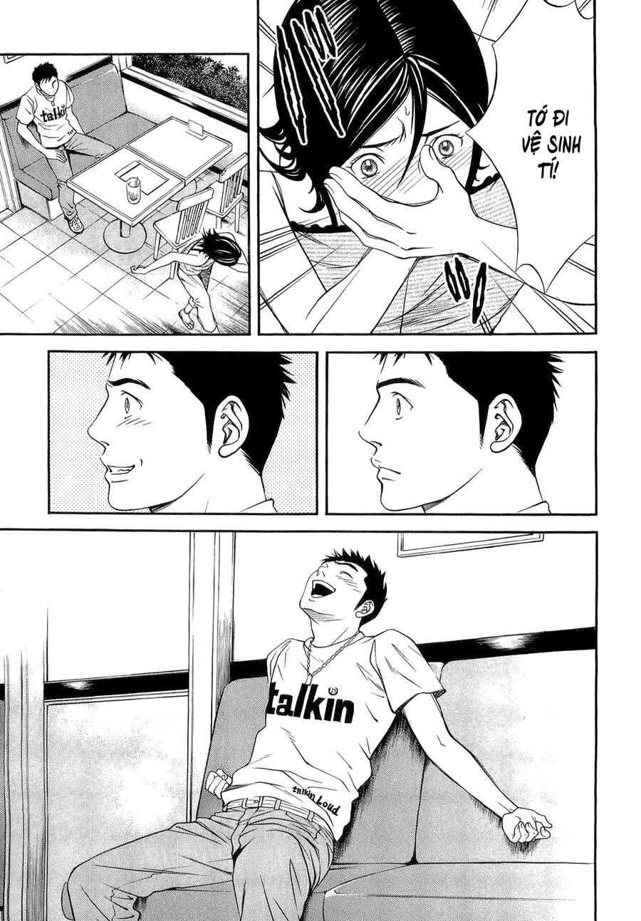 Death Sweeper - Chương 15