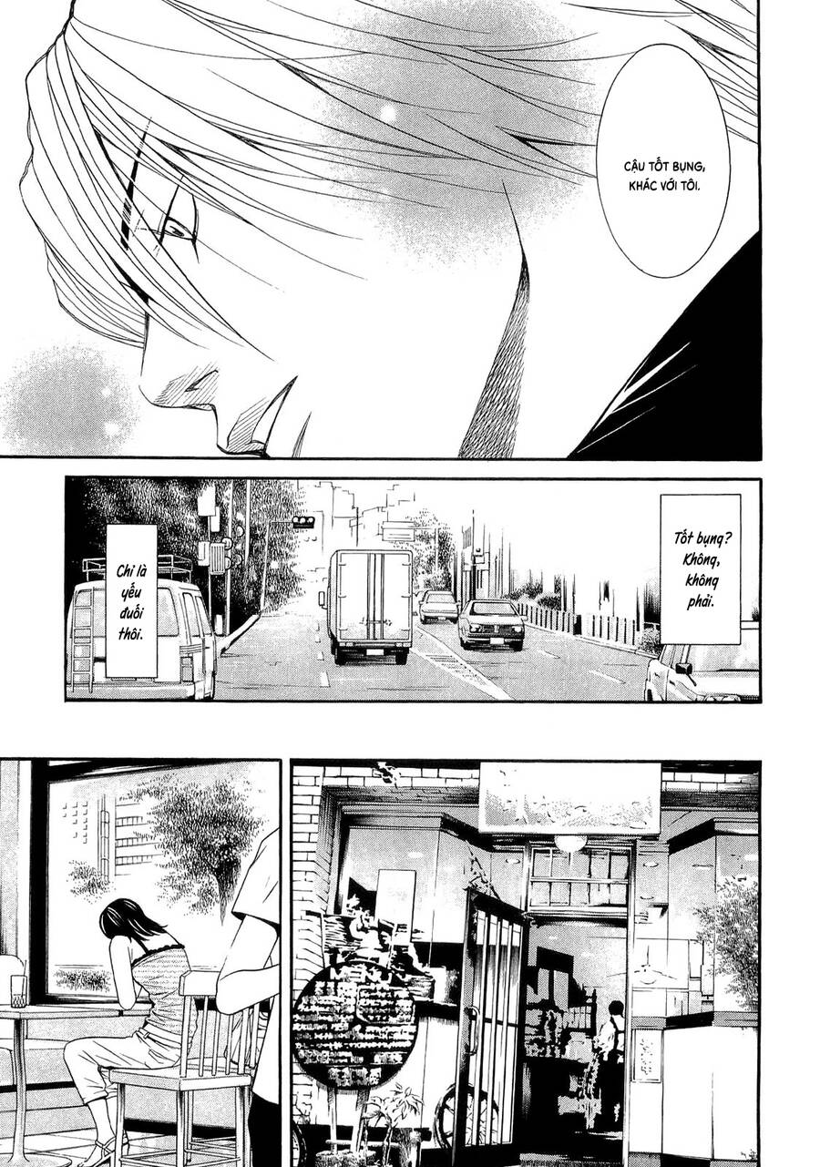 Death Sweeper - Chương 15