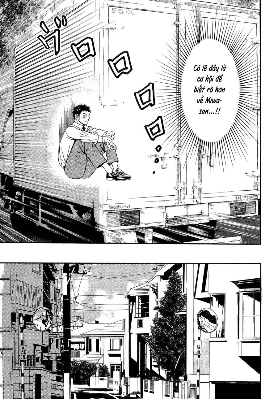 Death Sweeper - Chương 16