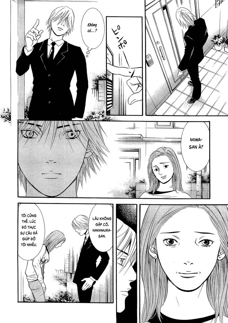 Death Sweeper - Chương 16