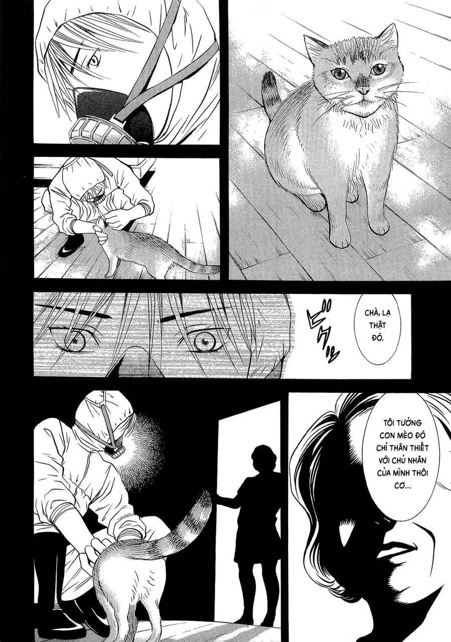 Death Sweeper - Chương 16