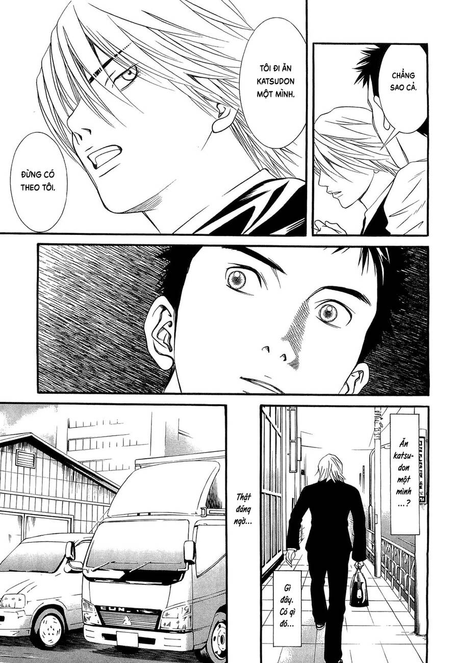 Death Sweeper - Chương 16