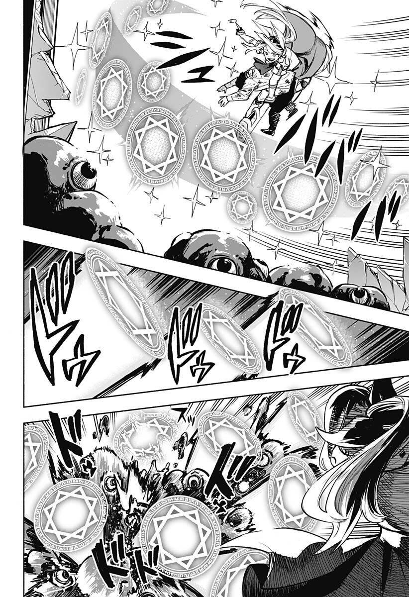 Kabushiki Gaisha Magi Lumiere - Chương 3