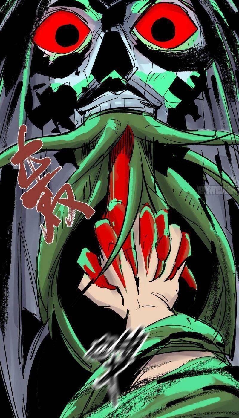 Tam Canh Tứ Cổ - Chương 29