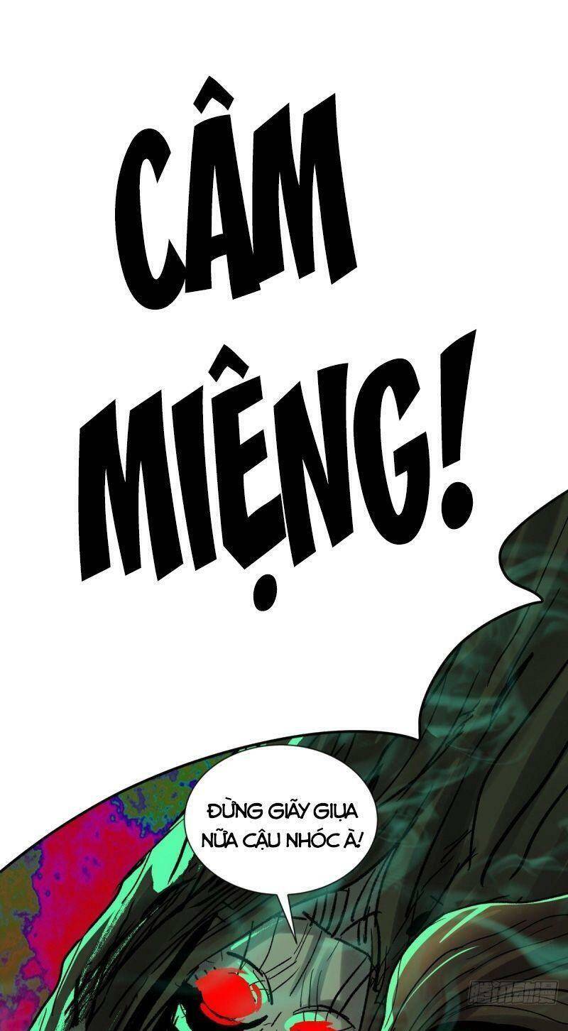 Tam Canh Tứ Cổ - Chương 29