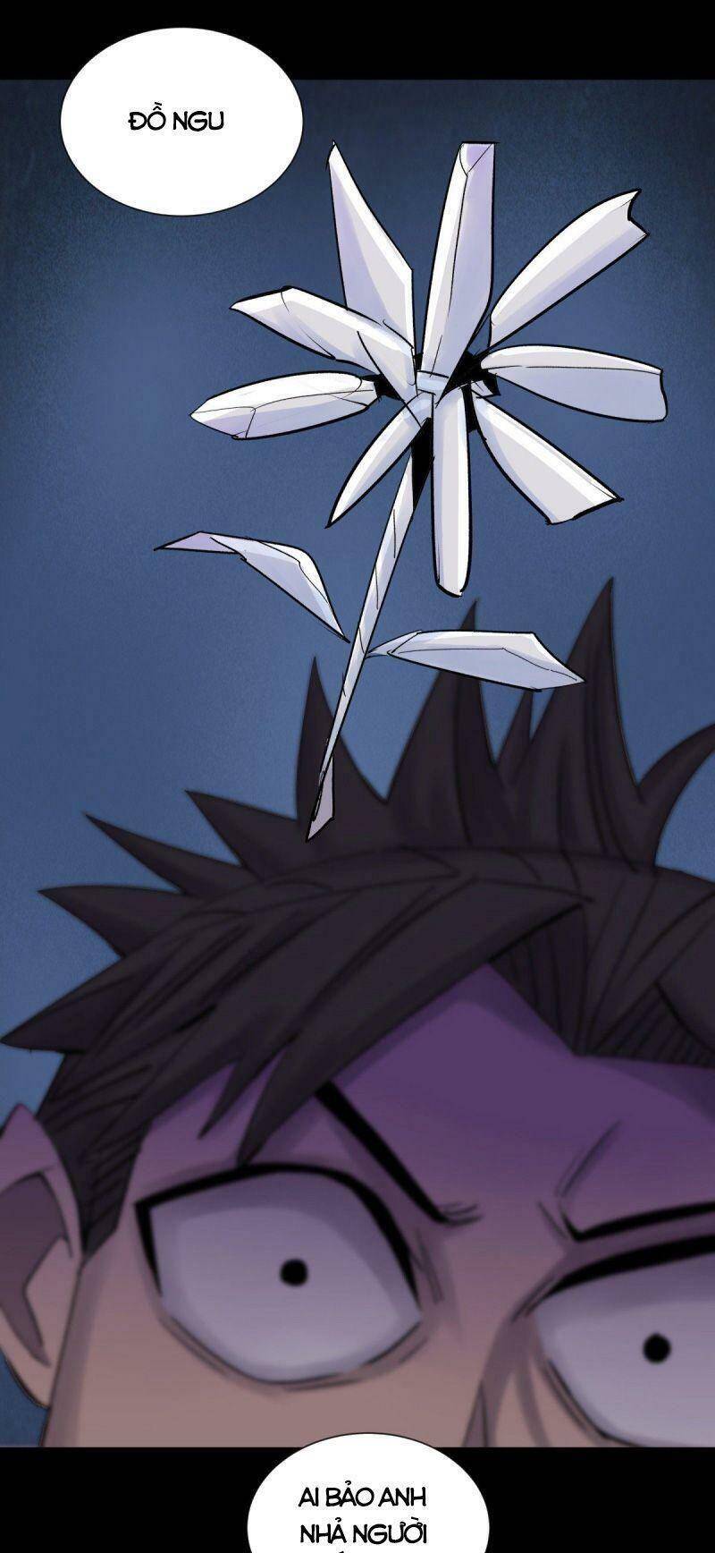 Tam Canh Tứ Cổ - Chương 29