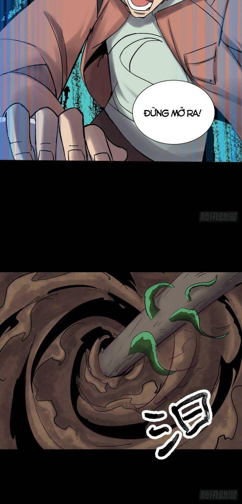 Tam Canh Tứ Cổ - Chương 29