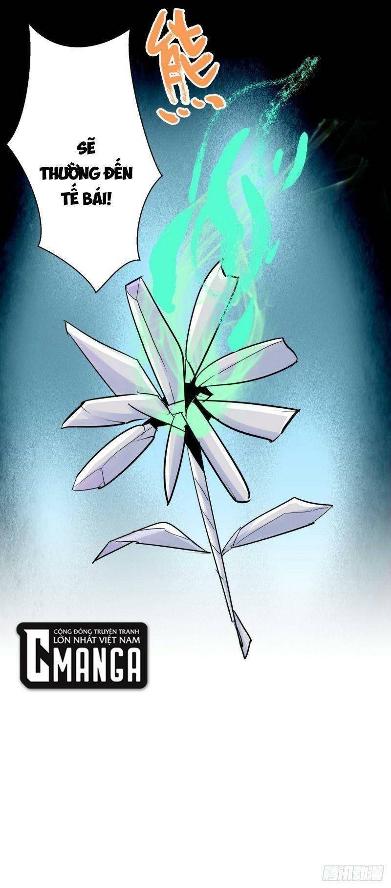 Tam Canh Tứ Cổ - Chương 29