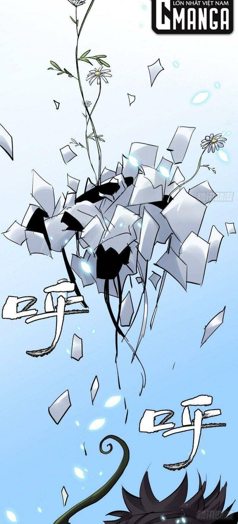 Tam Canh Tứ Cổ - Chương 29