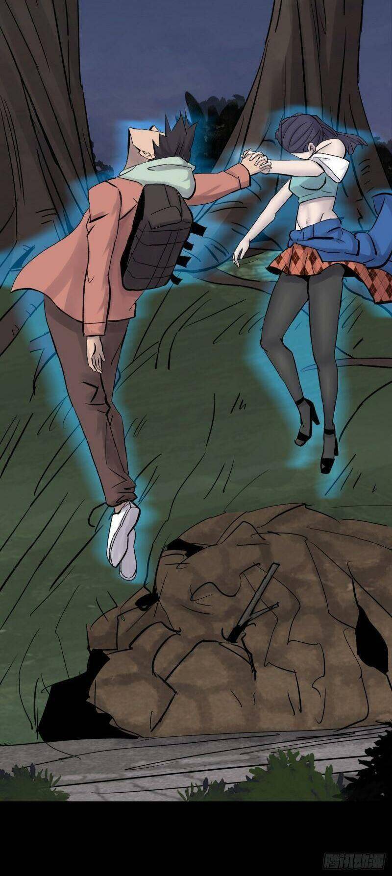 Tam Canh Tứ Cổ - Chương 29