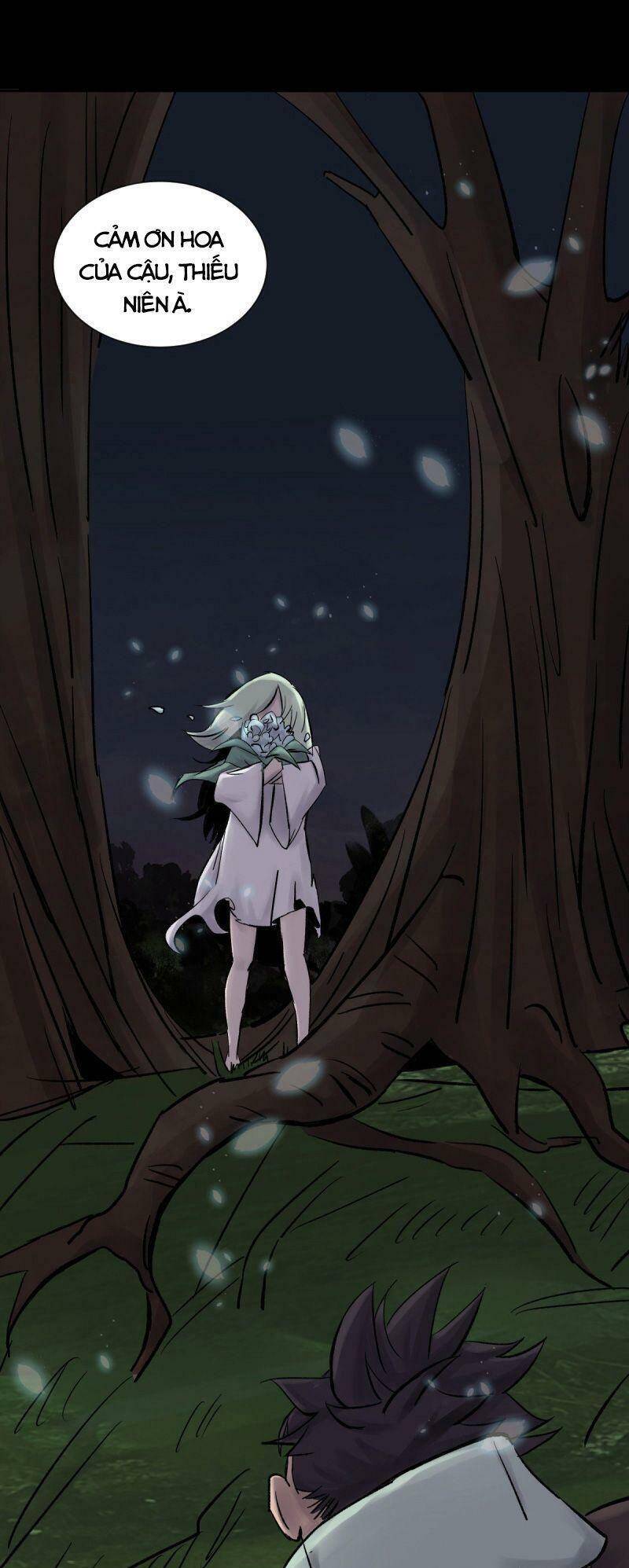 Tam Canh Tứ Cổ - Chương 29