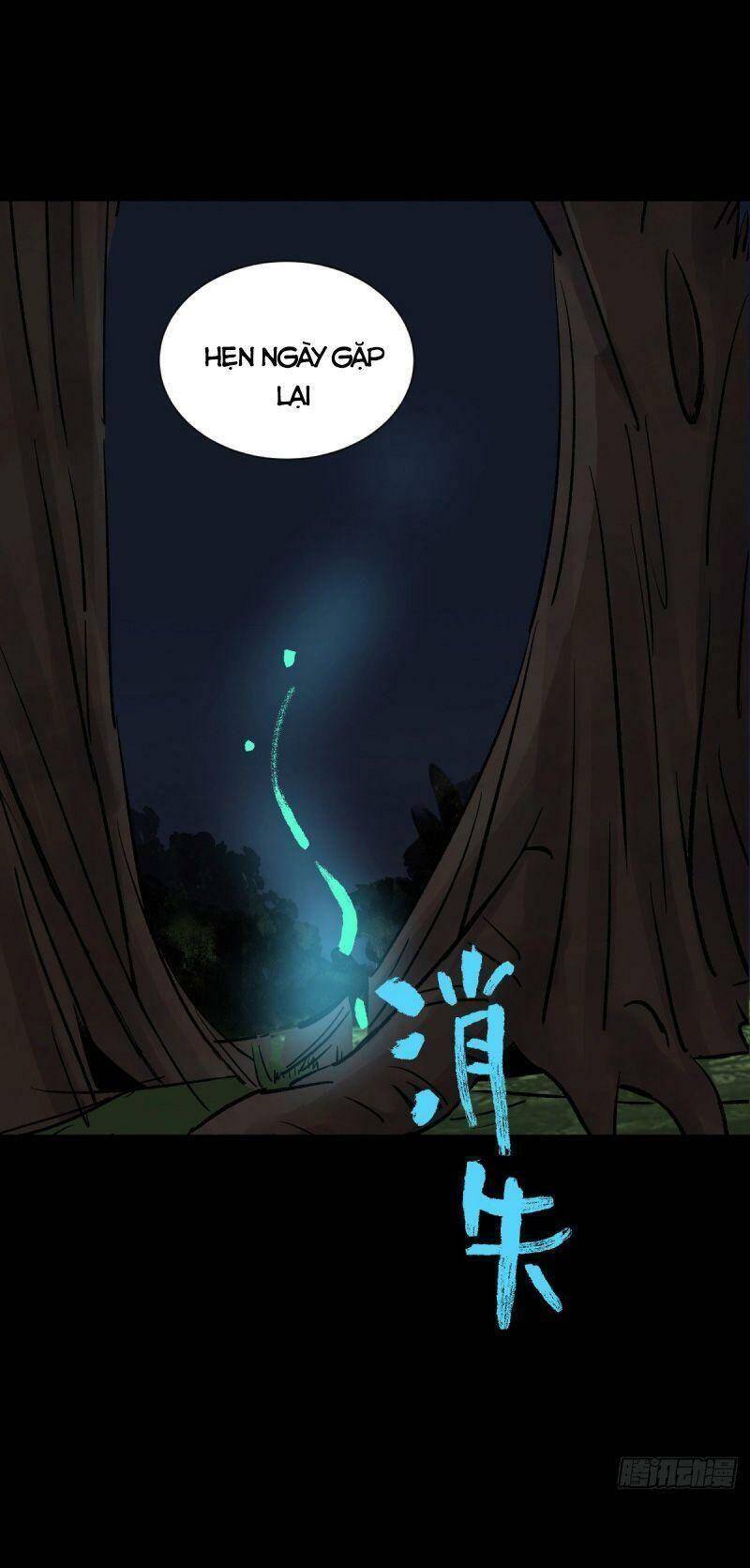 Tam Canh Tứ Cổ - Chương 29