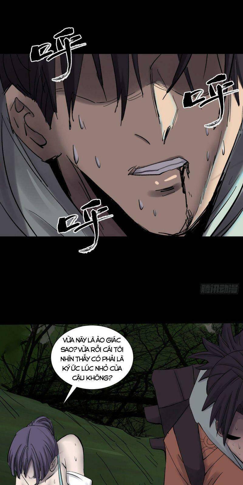 Tam Canh Tứ Cổ - Chương 29