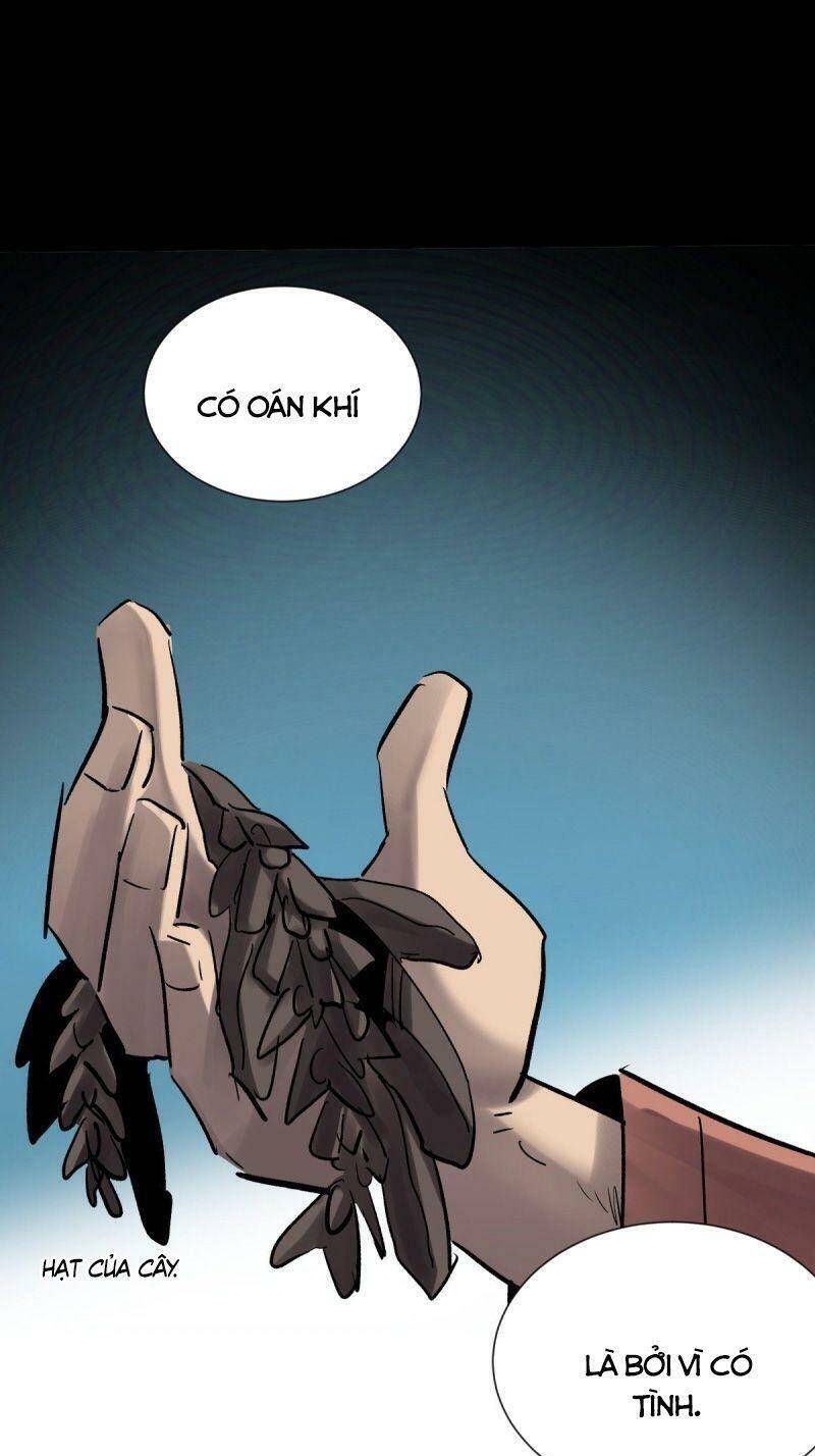 Tam Canh Tứ Cổ - Chương 29