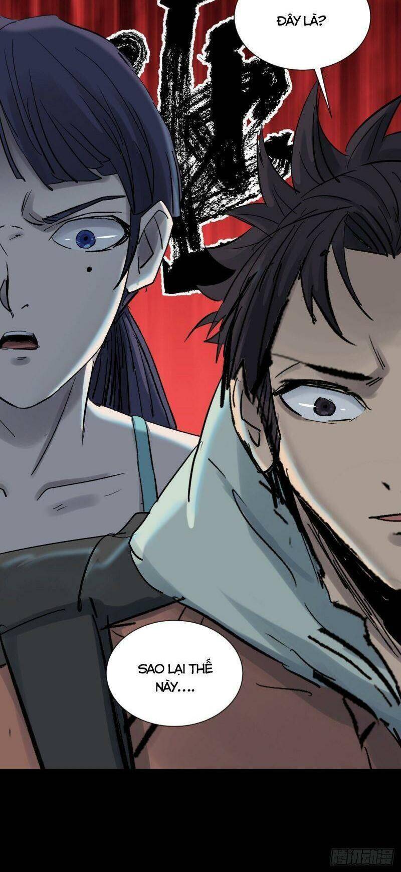 Tam Canh Tứ Cổ - Chương 29