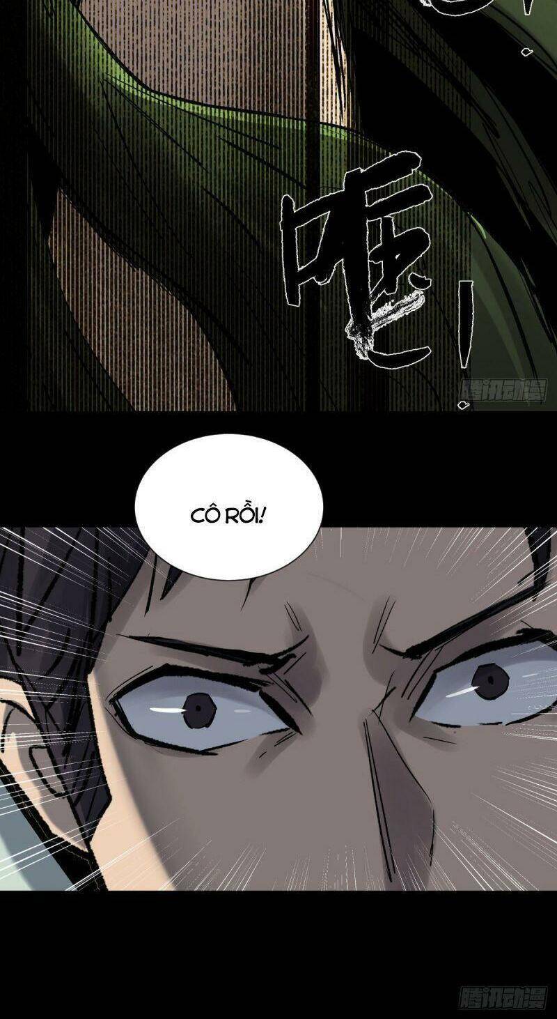 Tam Canh Tứ Cổ - Chương 29