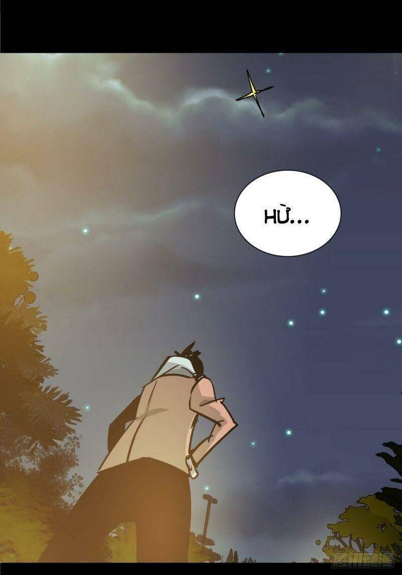 Tam Canh Tứ Cổ - Chương 3