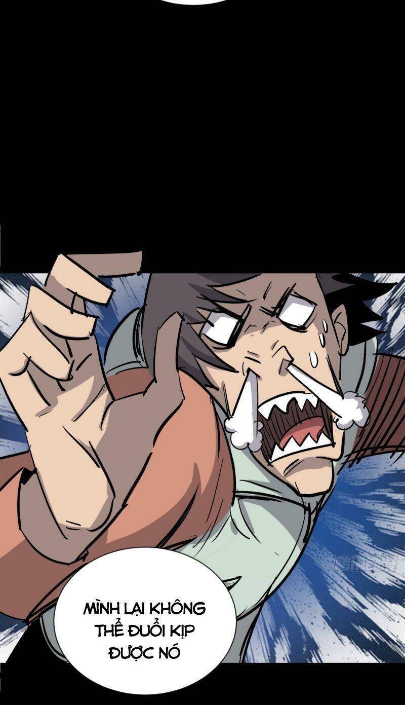 Tam Canh Tứ Cổ - Chương 3