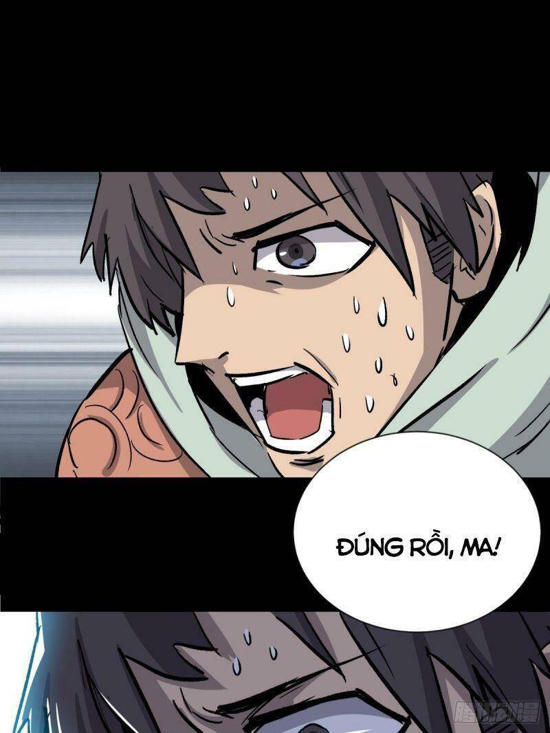 Tam Canh Tứ Cổ - Chương 3