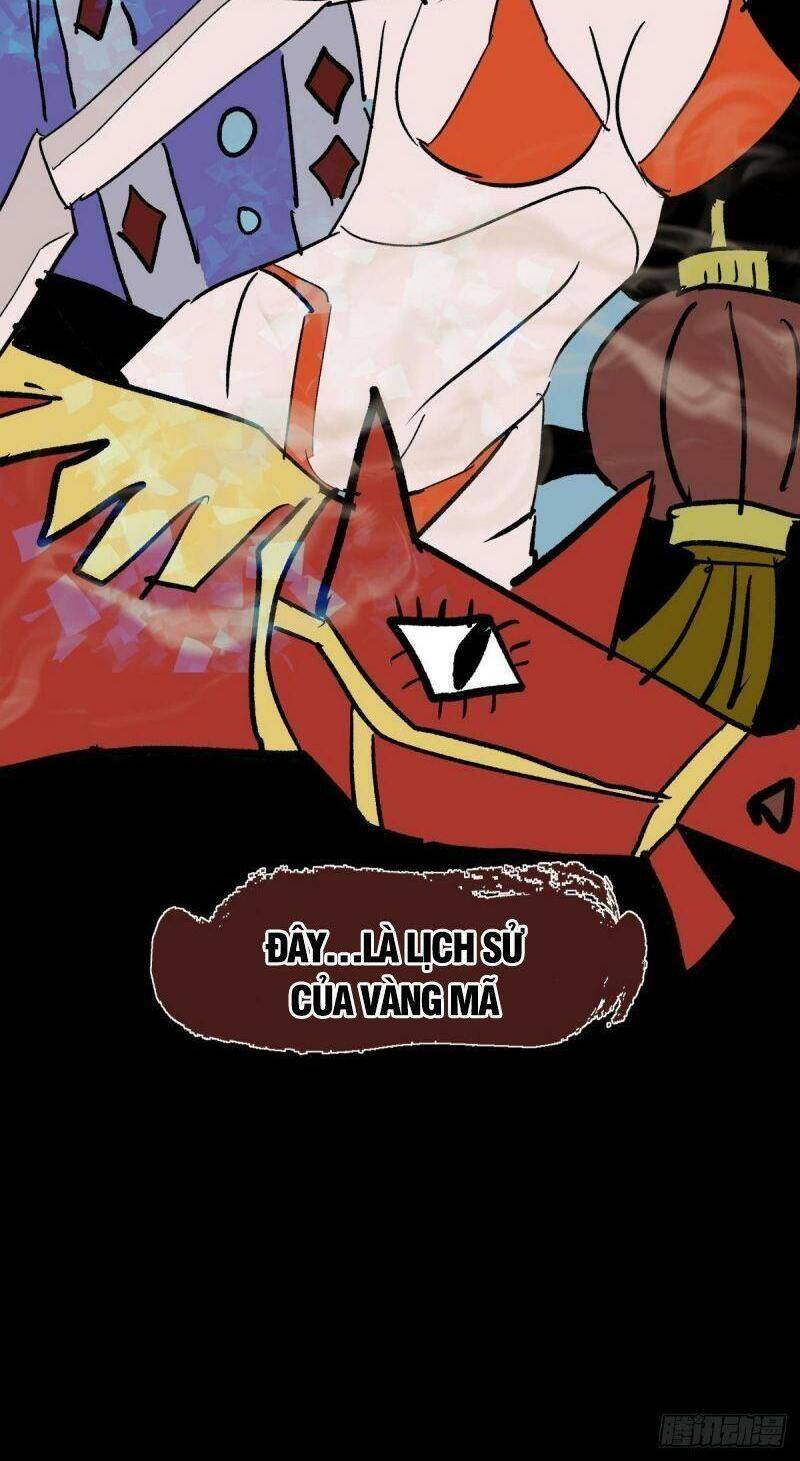 Tam Canh Tứ Cổ - Chương 3