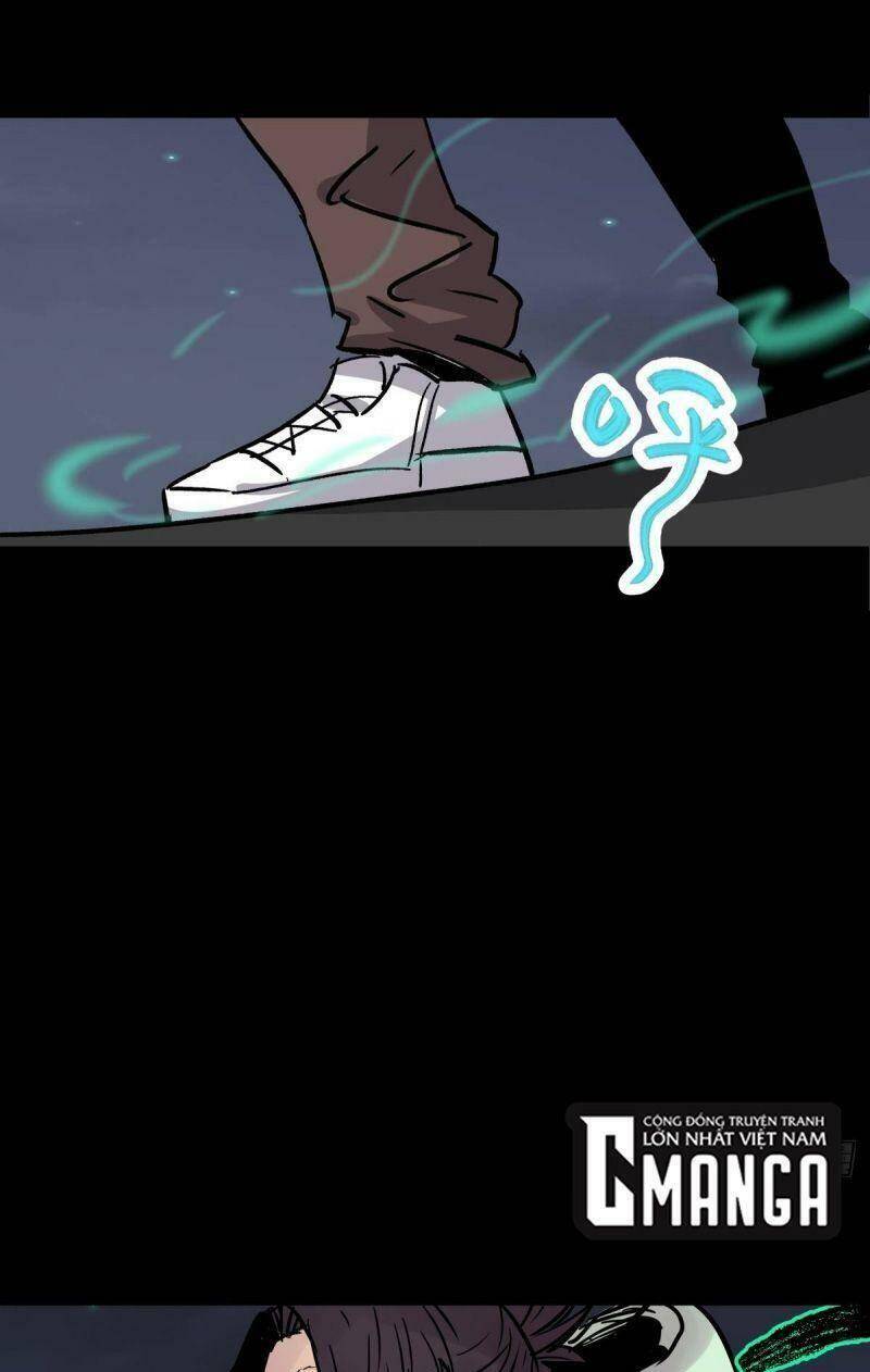 Tam Canh Tứ Cổ - Chương 3