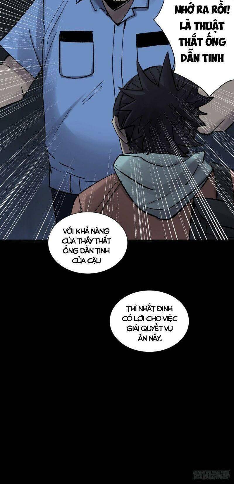 Tam Canh Tứ Cổ - Chương 32