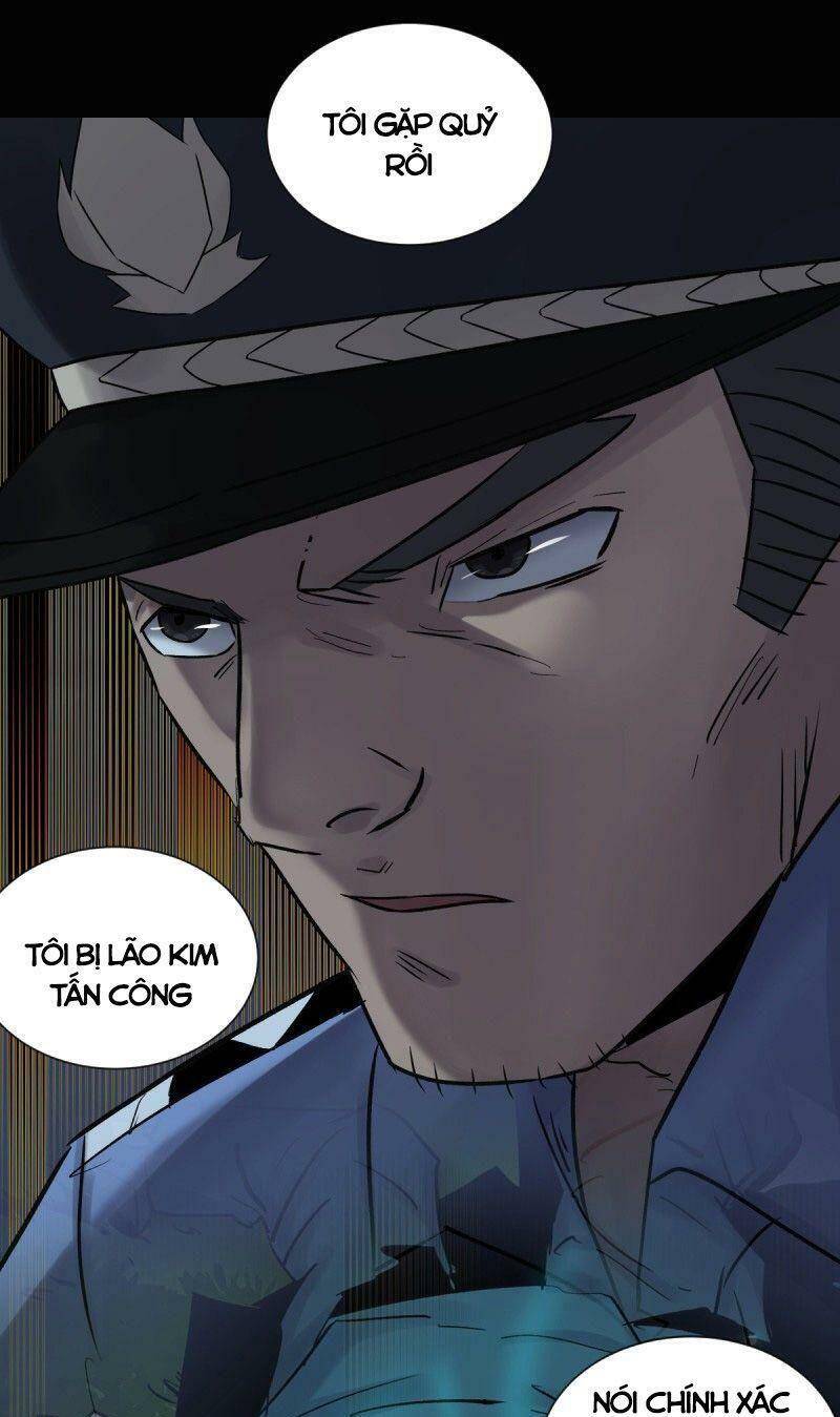 Tam Canh Tứ Cổ - Chương 32