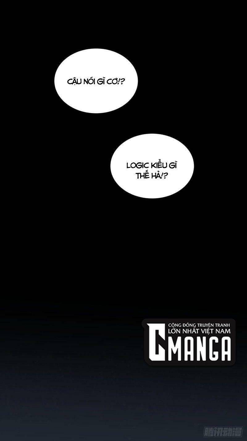 Tam Canh Tứ Cổ - Chương 32