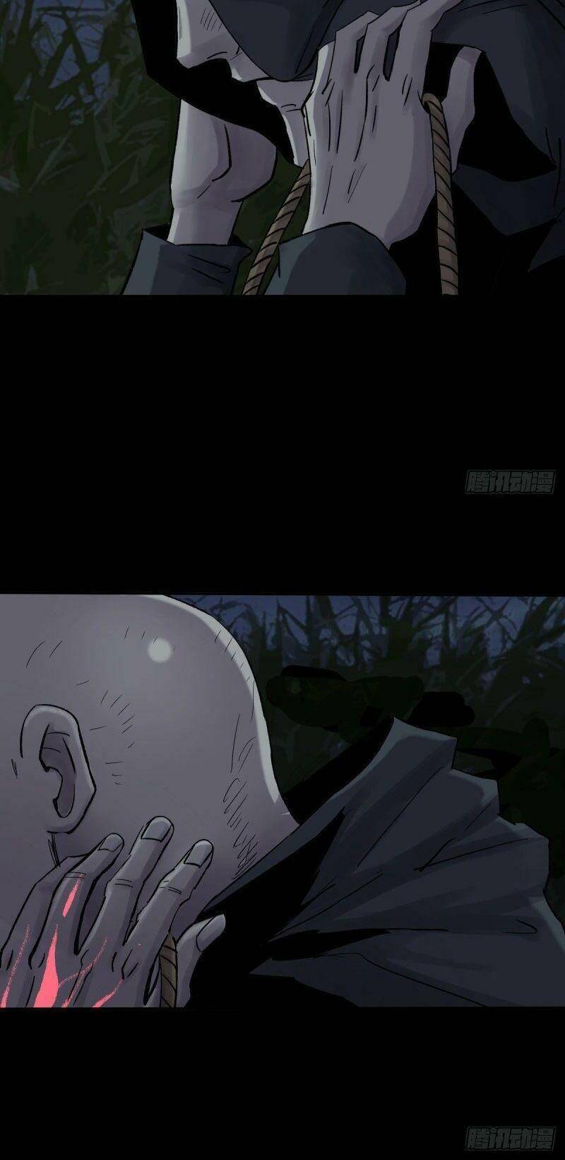 Tam Canh Tứ Cổ - Chương 32