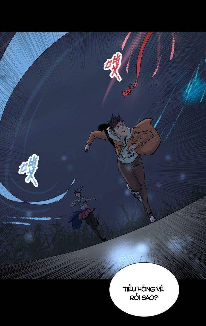 Tam Canh Tứ Cổ - Chương 32