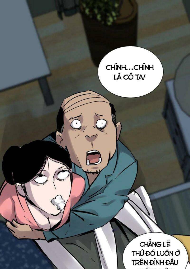 Tam Canh Tứ Cổ - Chương 8