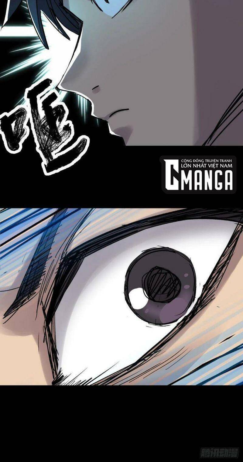 Tam Canh Tứ Cổ - Chương 8