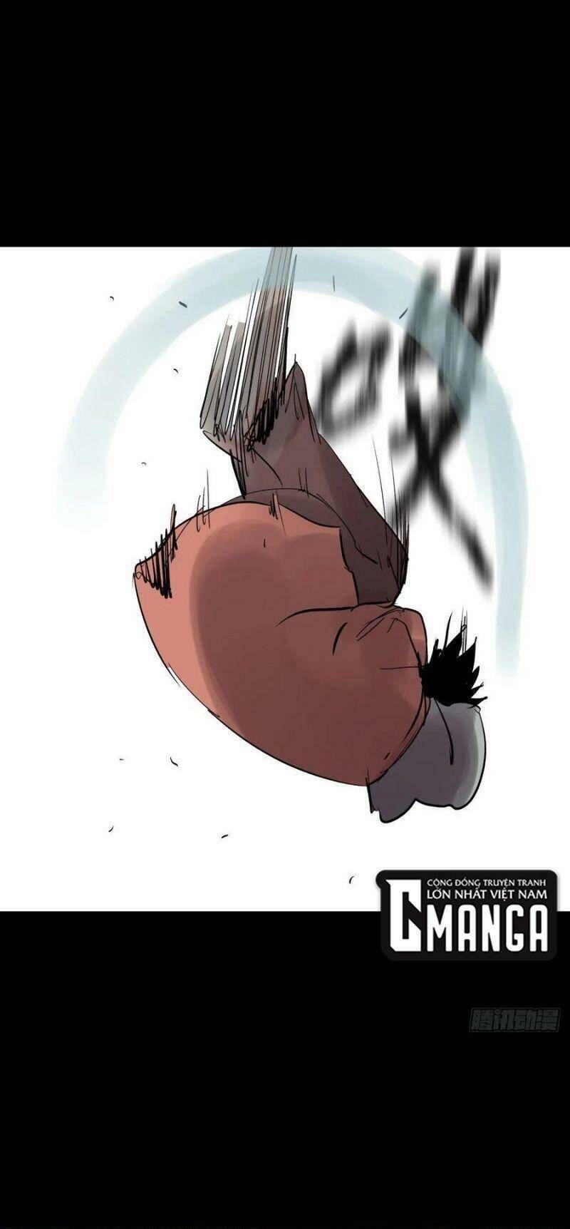 Tam Canh Tứ Cổ - Chương 8